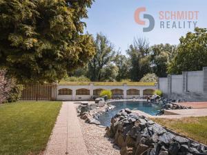 Prodej rodinného domu, Břeclav, Hraniční, 300 m2