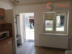 Pronájem bytu 1+kk, Klobouky u Brna, Nádražní, 23 m2