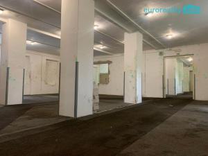Pronájem skladu, Karlovy Vary, Sokolovská, 700 m2