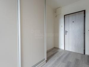 Pronájem bytu 2+kk, Praha, Milánská, 47 m2