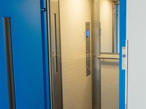 Pronájem bytu 2+kk, Praha, Milánská, 47 m2