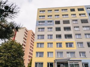 Pronájem bytu 2+kk, Praha, Milánská, 47 m2