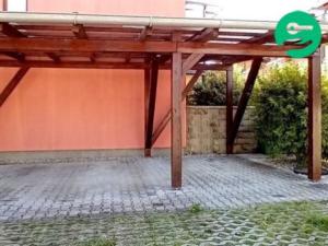 Prodej bytu 4+kk, Řitka, Dvorská, 103 m2