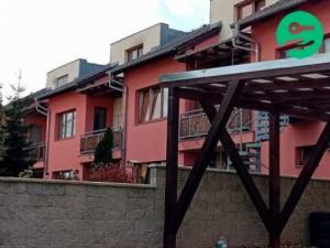 Prodej bytu 4+kk, Řitka, Dvorská, 103 m2