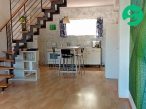 Prodej bytu 4+kk, Řitka, Dvorská, 103 m2