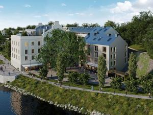 Prodej bytu 4+kk, Kolín, 114 m2