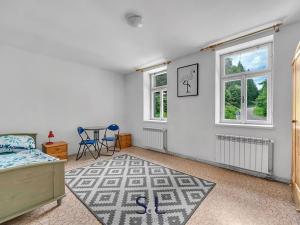 Prodej rodinného domu, Desná, Údolní, 538 m2