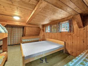 Prodej chalupy, Světlá pod Ještědem, 120 m2