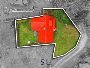 Prodej chalupy, Světlá pod Ještědem, 120 m2