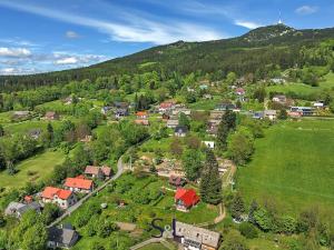 Prodej chalupy, Světlá pod Ještědem, 120 m2