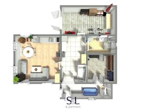 Prodej chalupy, Světlá pod Ještědem, 120 m2