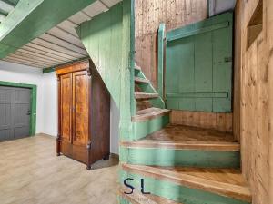 Prodej chalupy, Světlá pod Ještědem, 120 m2