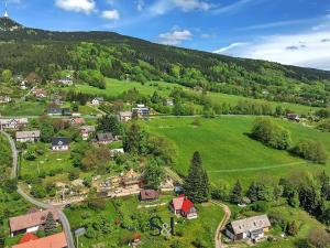 Prodej chalupy, Světlá pod Ještědem, 120 m2