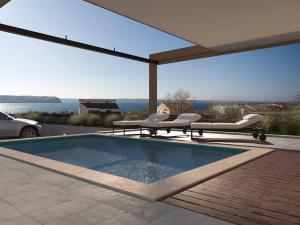 Prodej vily, Ražanac, Chorvatsko, 174 m2