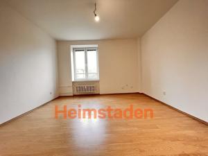 Pronájem bytu 2+1, Ostrava - Poruba, Čs. exilu, 55 m2