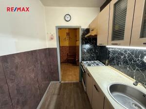 Prodej bytu 2+1, Krupka, Karla Čapka, 62 m2