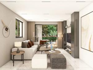 Prodej bytu 3+kk, Premantura, Chorvatsko, 94 m2