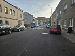 Pronájem bytu 2+1, Trmice, Žižkova, 80 m2