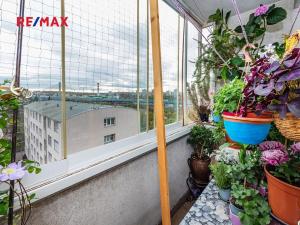 Prodej bytu 3+kk, Praha - Strašnice, Přetlucká, 42 m2