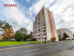 Prodej bytu 3+kk, Praha - Strašnice, Přetlucká, 42 m2