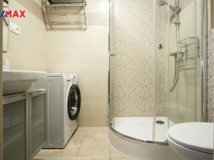 Pronájem bytu 1+kk, Praha - Letňany, Letovská, 34 m2