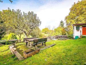 Prodej rodinného domu, Slapsko, 92 m2