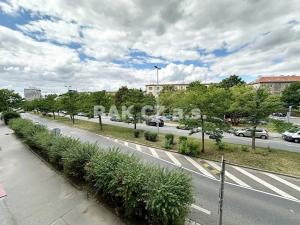 Prodej bytu 2+1, Praha - Krč, Olbrachtova, 52 m2