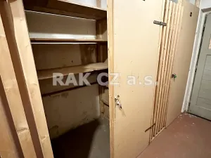 Prodej bytu 2+1, Praha - Krč, Olbrachtova, 52 m2