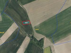 Prodej pole, Bukovka, 3169 m2