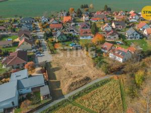 Prodej pozemku pro bydlení, Dřenice, 1336 m2