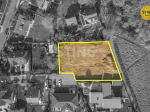 Prodej pozemku pro bydlení, Dřenice, 1336 m2