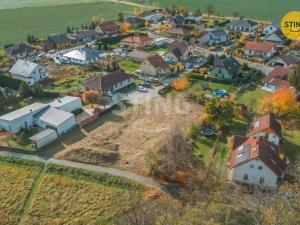 Prodej pozemku pro bydlení, Dřenice, 1336 m2