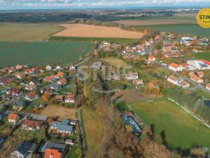 Prodej pozemku pro bydlení, Dřenice, 1336 m2