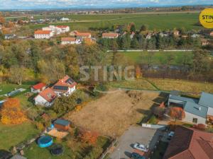 Prodej pozemku pro bydlení, Dřenice, 1336 m2