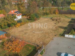 Prodej pozemku pro bydlení, Dřenice, 1336 m2