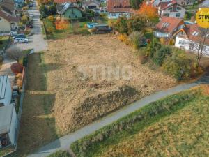 Prodej pozemku pro bydlení, Dřenice, 1336 m2