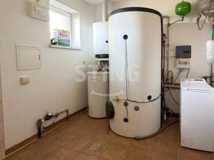 Pronájem rodinného domu, Albrechtice, Bělehradská, 217 m2