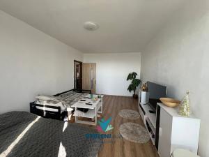 Prodej bytu 2+1, Krupka, Karla Čapka, 62 m2