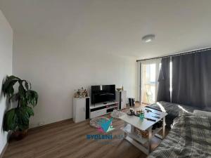 Prodej bytu 2+1, Krupka, Karla Čapka, 62 m2