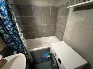 Prodej bytu 3+1, Teplice, Prosetická, 60 m2