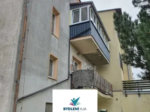 Prodej bytu 3+1, Karlovy Vary, Blahoslavova, 88 m2