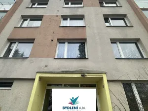 Prodej bytu 3+1, Krupka, 74 m2