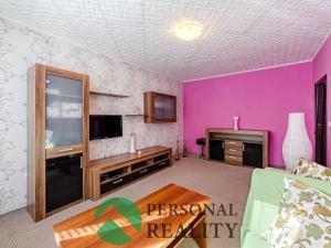 Prodej bytu 3+1, Neratovice, Na Výsluní, 63 m2