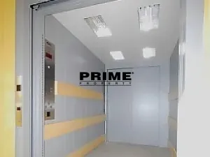 Pronájem skladu, Praha - Horní Počernice, Ve žlíbku, 23 m2