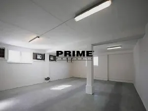 Pronájem skladu, Praha - Horní Počernice, Ve žlíbku, 110 m2