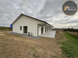 Prodej rodinného domu, Mělník, Na Průhoně, 123 m2