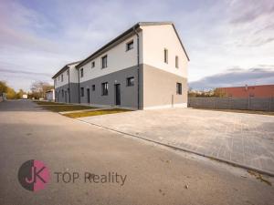 Prodej rodinného domu, Soběhrdy, 100 m2