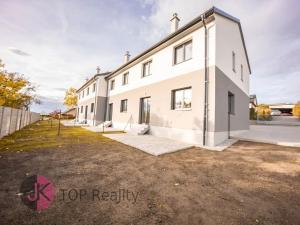 Prodej rodinného domu, Soběhrdy, 100 m2