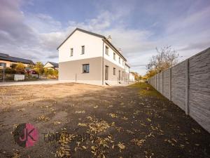 Prodej rodinného domu, Soběhrdy, 100 m2