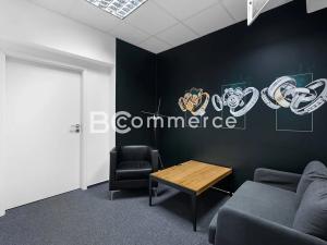 Prodej kanceláře, Brno, Holzova, 640 m2